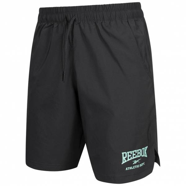 Reebok WOR Woven Graphic Herren Shorts HG6391