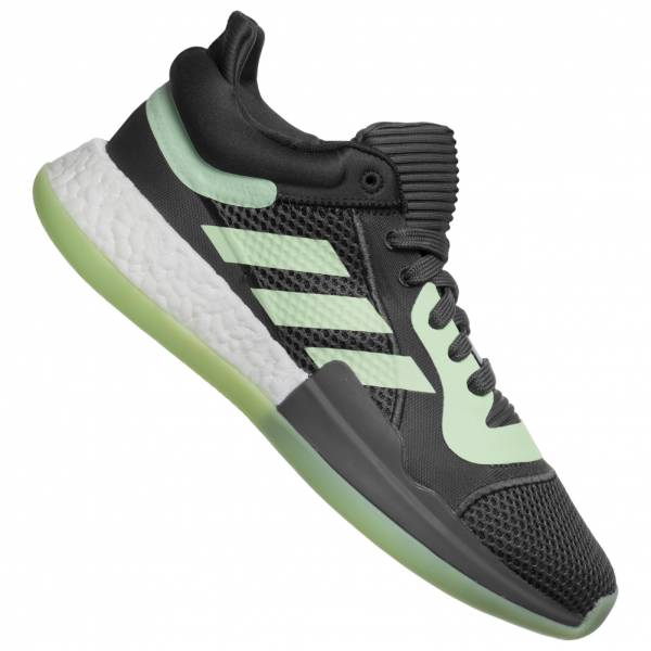 adidas Marquee BOOST Low Hommes chaussures de basket G26214