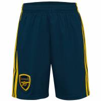 Arsenal FC Bambini Pantaloncini da portiere per il gioco in casa EH5671