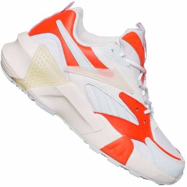 Reebok Aztrek Double Mix Kobiety Sneakersy EF7794