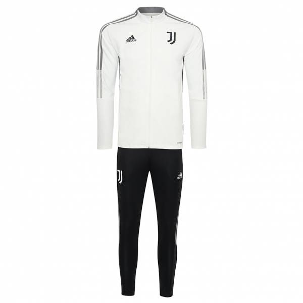 Juventus Turin adidas Herren Präsentationsanzug GR2965