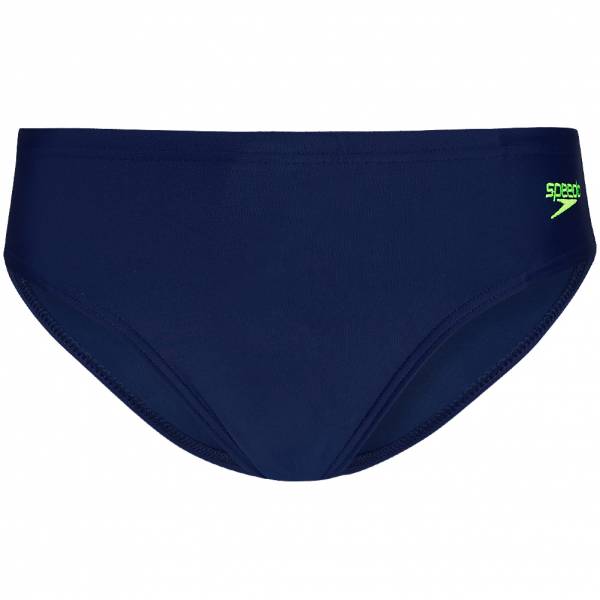 Speedo Essential Logo Jungen Badehose Slip 68-05533C831