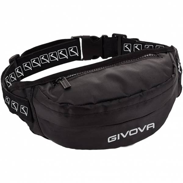 Givova Waist Bag B051-0010