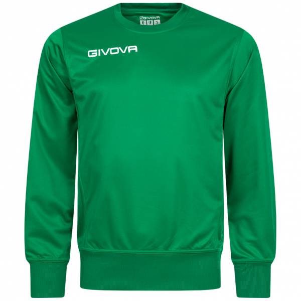 Givova One Hommes Sweat-shirt d&#039;entraînement MA019-0013