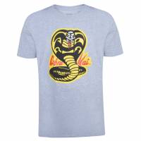 COBRA KAI Logo Men T-shirt CDMTS141SPO