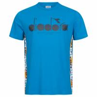 Diadora 5Palle Offside OC. Herren T-Shirt 502.176630-65096