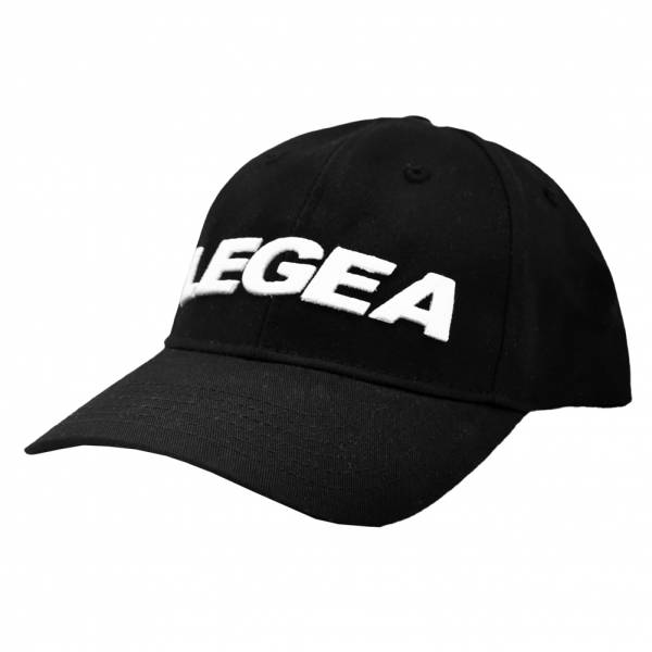 Legea Plata Basecap Casquette CPLM1902-1003