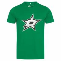 Gwiazdy Dallas NHL Fanatics Mężczyźni T-shirt 1878MKGN1ADDST