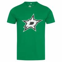 Dallas Stars NHL Fanatics Men T-shirt 1878MKGN1ADDST