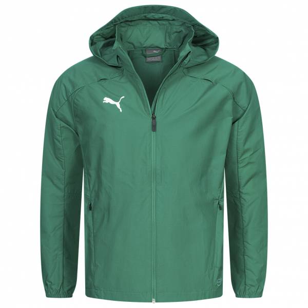 PUMA Liga Training Herren Regenjacke 655659-05 Cheap Rvce Jordan