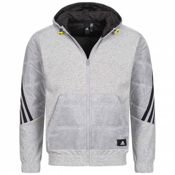 adidas Sportswear Morphlon® Hybrid Herren Jacke GT3704