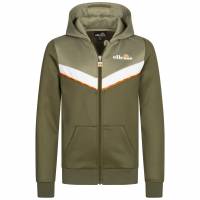 ellesse Teodor Enfants Sweat zippé S3Q16996-506