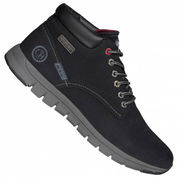COTTON BELT Oslo Hommes chaussures CBM02540001