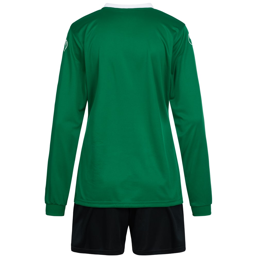 trikotsatz fussball langarm