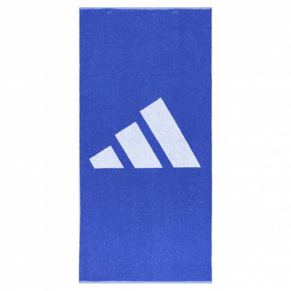 adidas 3 Bar Towel Unisex Toalla 50 x 100 cm JL5668