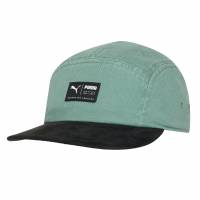 PUMA Skate 5 Panel Cap Unisex Gorra 025130-02