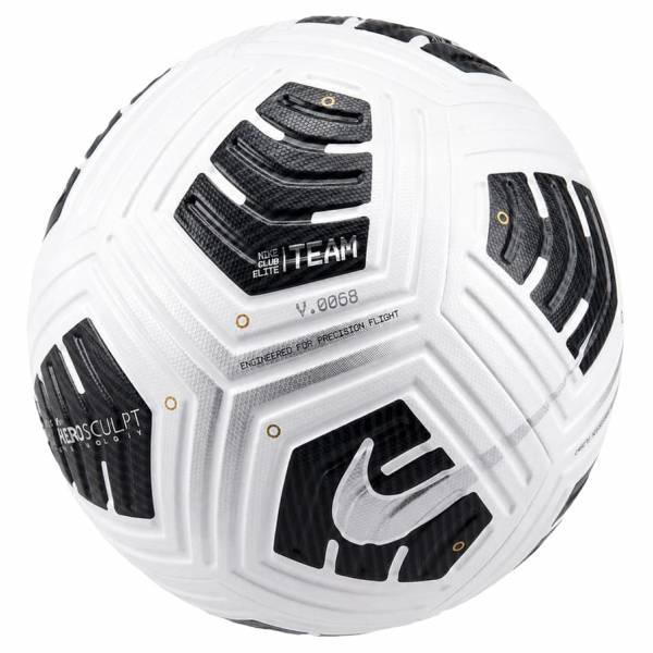Nike Club ELITE Team FIFA Balón de fútbol FZ7544-100