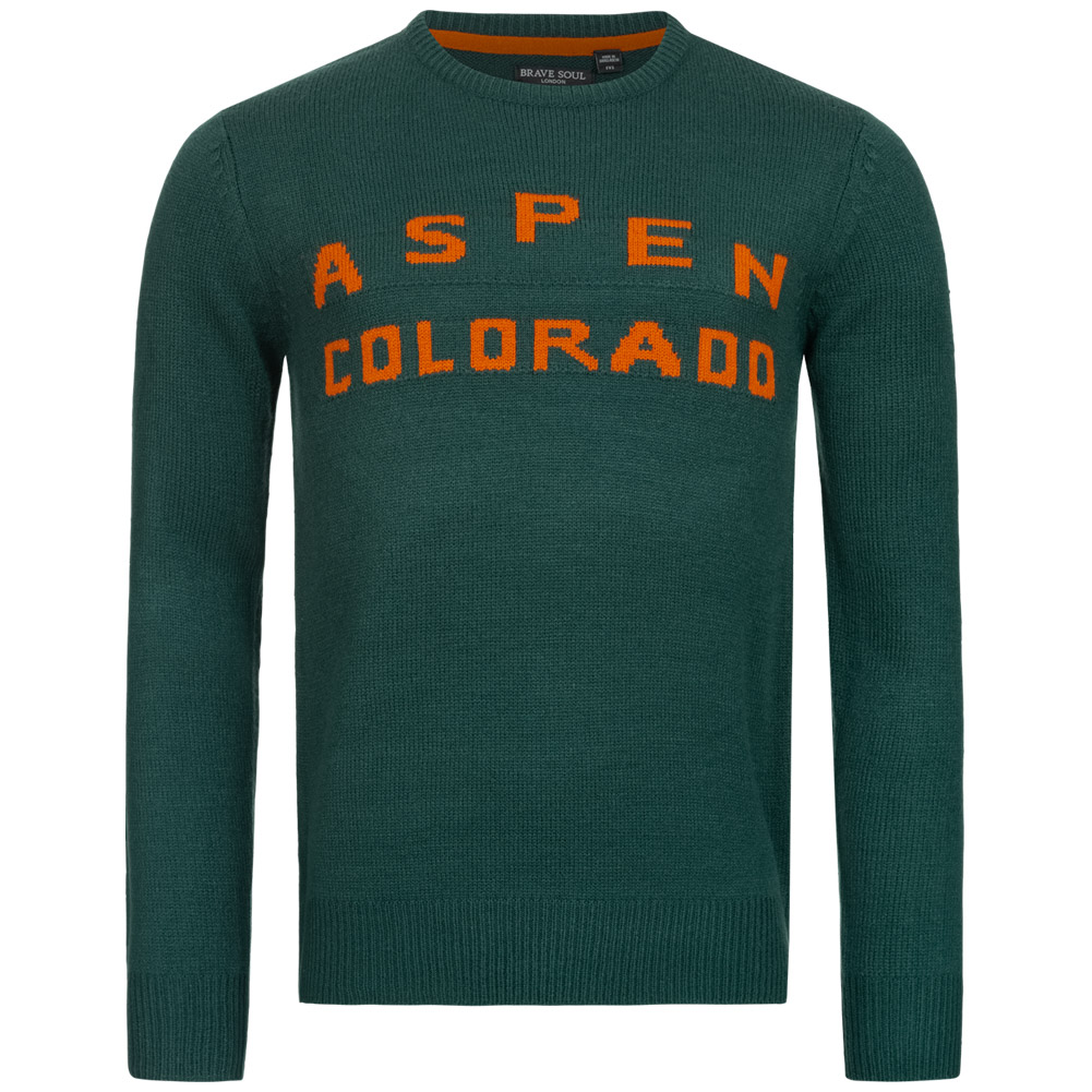 mk pullover