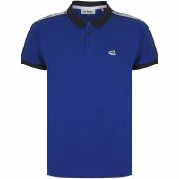 Le Shark Norway Hommes Polo 5X202091DW-True-Blue