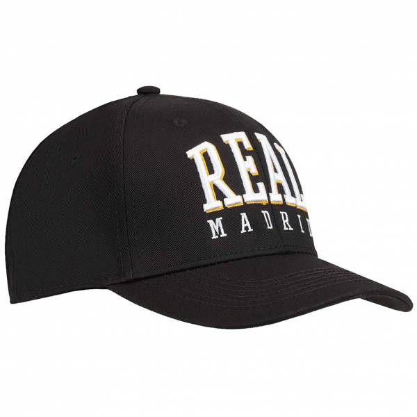 Real Madrid EuroLeague Snapback Basketball Kappe 0194-5043/0001