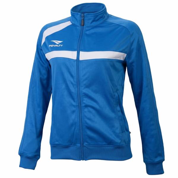 PENALTY Racer Uomo Giacca Reale/Bianco 3.545.206.041