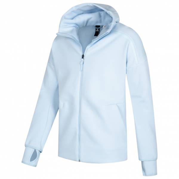 adidas Z.N.E. Hooded Herren Kapuzen Jacke S94807