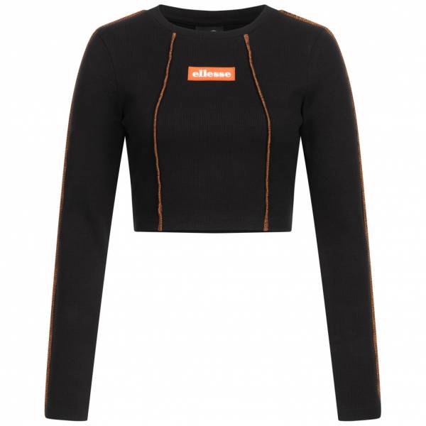 ellesse Contenti Donna Ritaglia Maglietta SGP15929-011