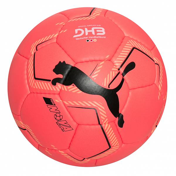 Image of PUMA Nova Match Pro DHB Pallone da pallamano 083789-01