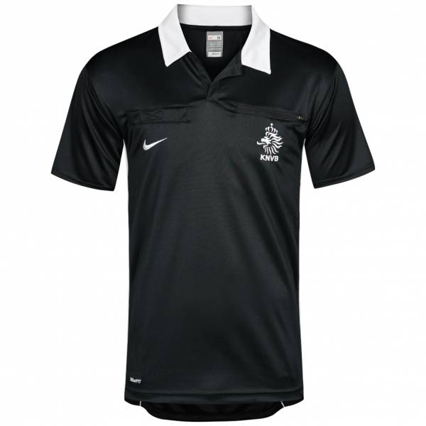 Niederlande Nike Herren Schiedsrichter Trikot Jersey 258399-010