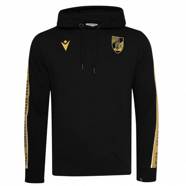 Vitoria Guimaraes macron Herren Hoodie 58557862
