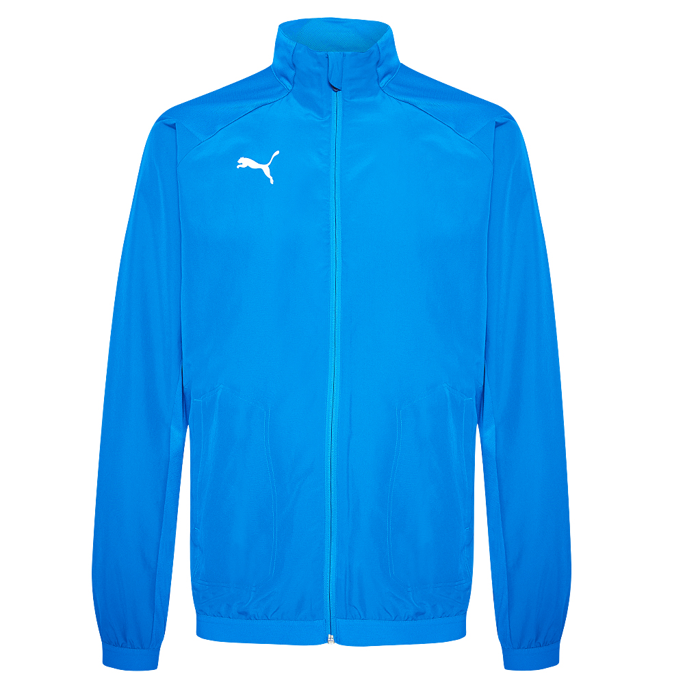 PUMA LIGA Sideline Men Track Jacket 655667 02