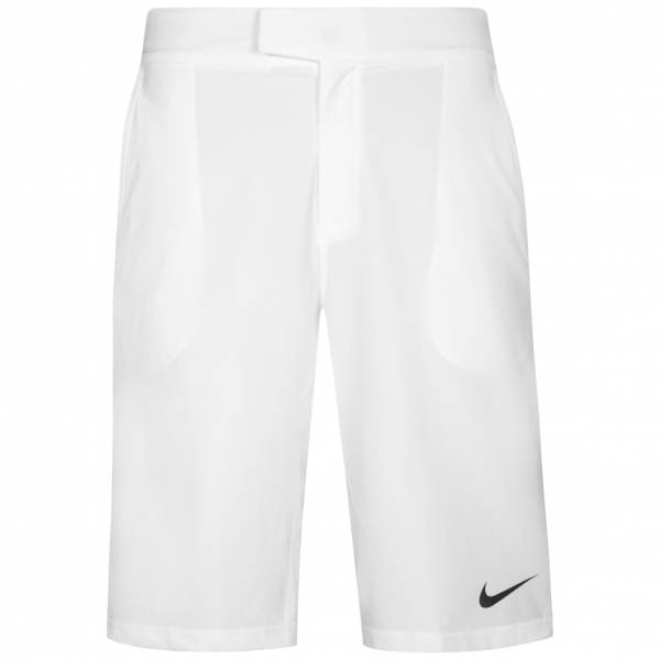Nike ACE Lightweight Woven Shorts Herren Tennis Shorts 404677-100
