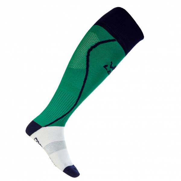 Legea Sportsokken Gold Pro groen / marine