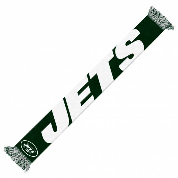New York Jets NFL Fan Schal SVNF14WMNJ