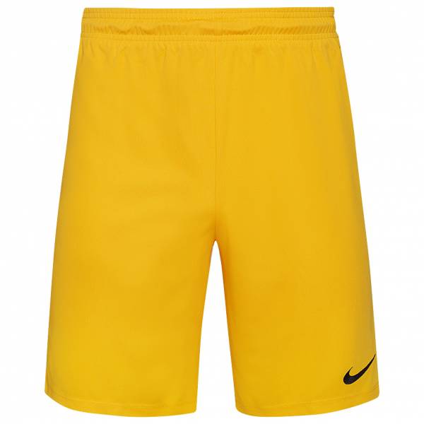 Nike Park II Knit Hombre Pantalones cortos 725887-739