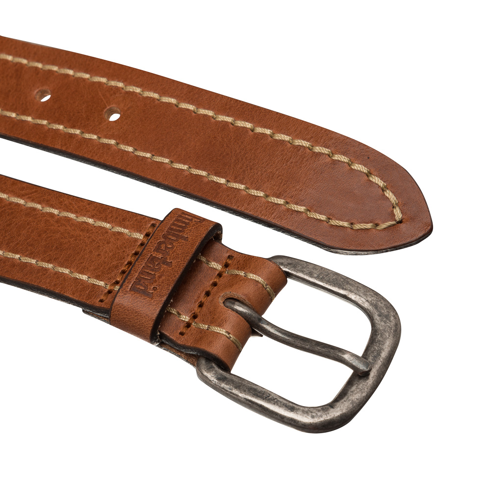 mens belts timberland