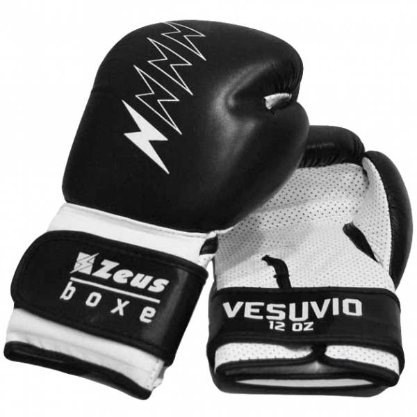 Zeus Vesuvio gants de boxe