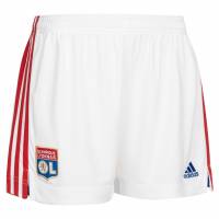 Olympique de Lyon adidas Mujer Pantalones cortos GU7141