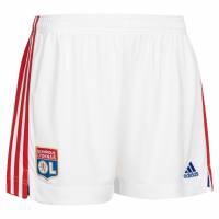 Olympique Lyon adidas Kobiety Szorty GU7141