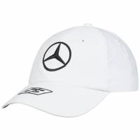 Mercedes F1 AMG x George Russell Kierowca zespołu Czapka z daszkiem 701224611-002