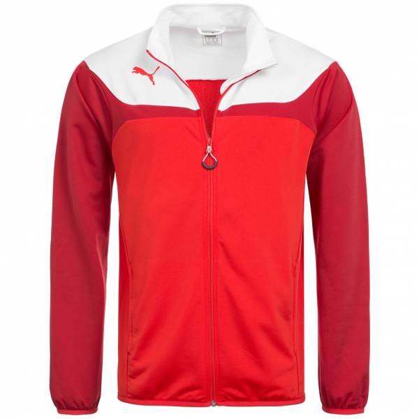 PUMA Esito 3 Herren Trainingsjacke 653973-01