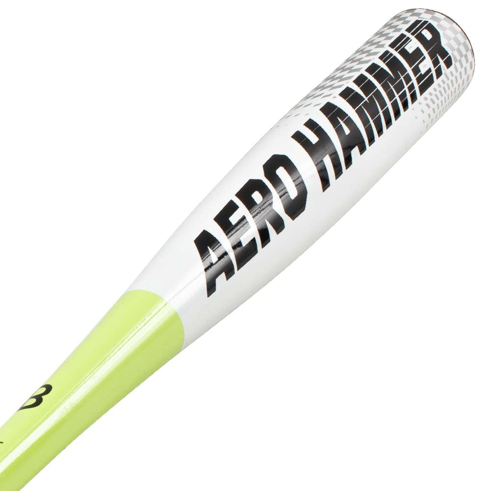 adidas AERO HAMMER 軟式バット Amazon.co.jp: Adidas AERO HAMMER GLJ79 Soft Bat Aero Hammer