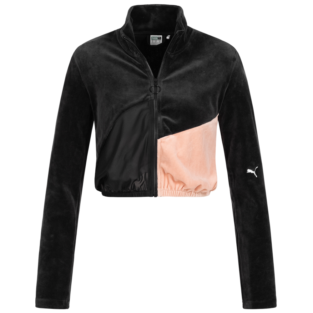 trainingsjacke damen puma
