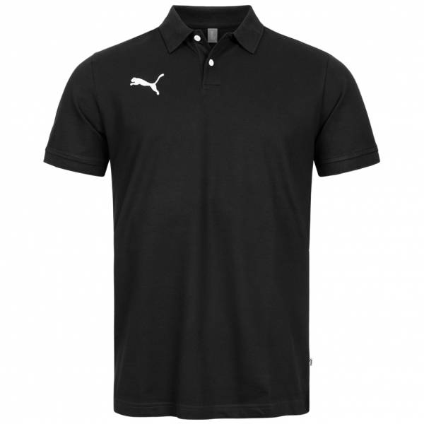 PUMA Herren Basketball Poloshirt 582476-01