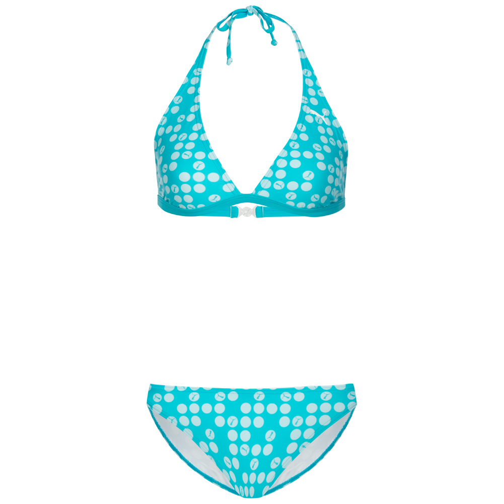 PUMA Halterneck Women Bikini 812072 03