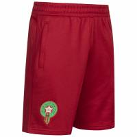 Marokko PUMA Heren thuis Kort 772485-01