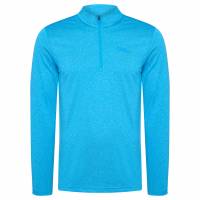 Jack Wolfskin Sky Thermal Half Zip Hombre Camiseta 1808771-1361