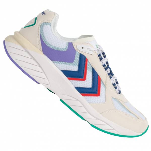 hummel REACH LX 6000 ARCHIVE PREMIUM Sneaker 209011-9208