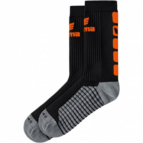 Erima Classic 5-C Trainings Socken 2181916