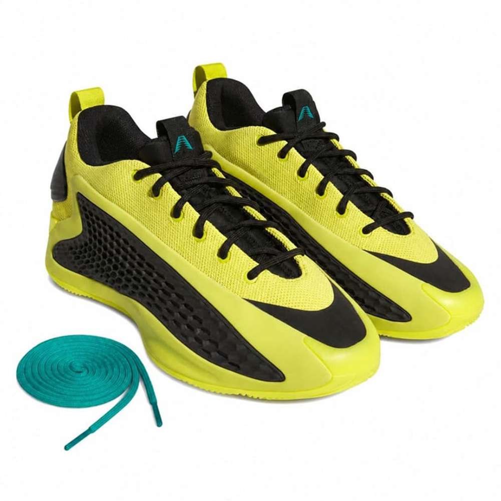 adidas x ANTHONY EDWARDS 1 Low Basketball Shoes JS1778 | SportSpar.com